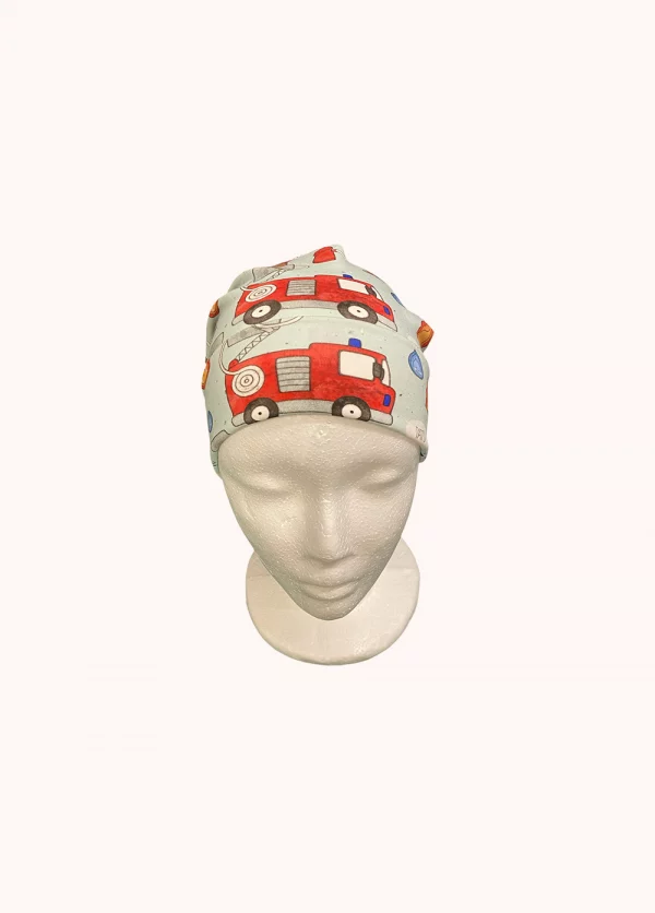 Mütze “Feuerwehr”