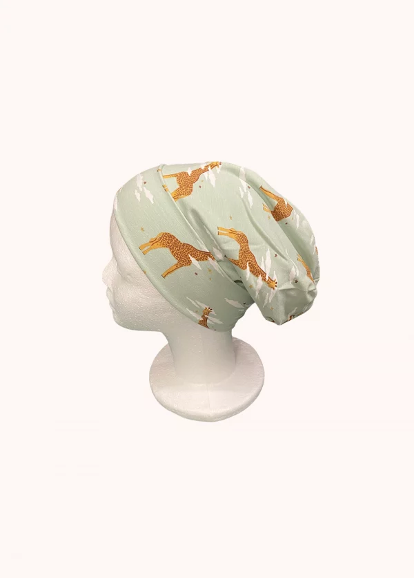 Mütze “Giraffe”