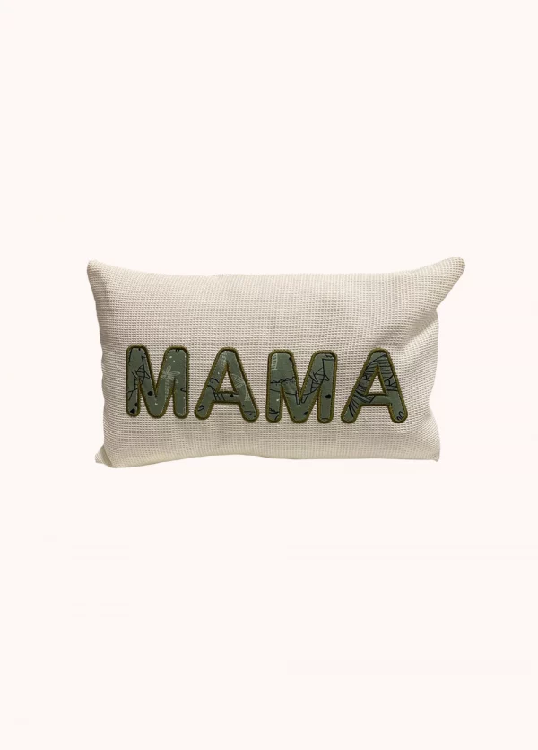Herzenskissen “Mama”