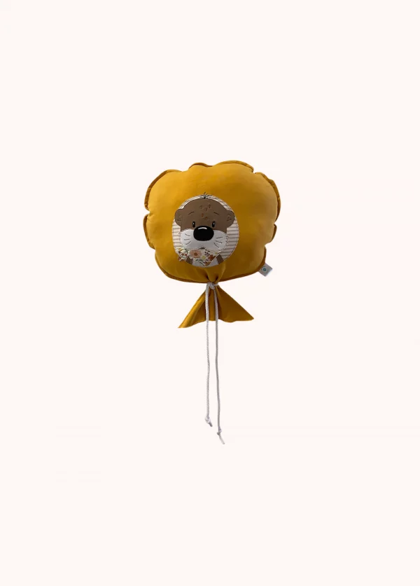 Stoffballon “Ottfried”