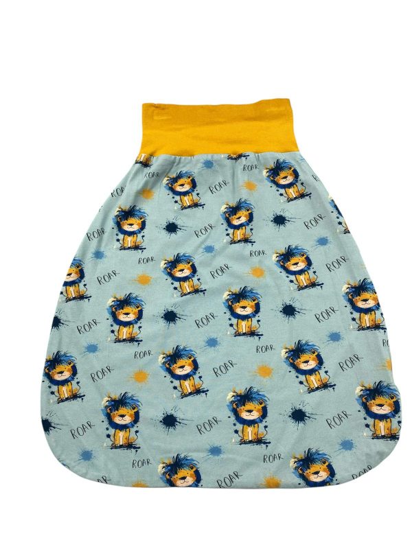 Pucksack “Löwe”