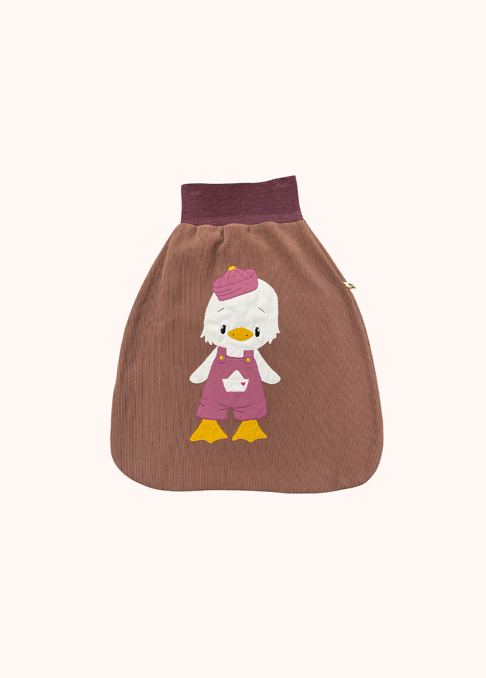 YAVATI_Pucksack_Ente_Ella