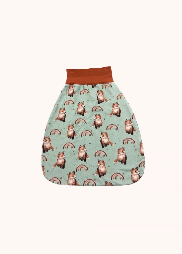 Pucksack “Fuchs”