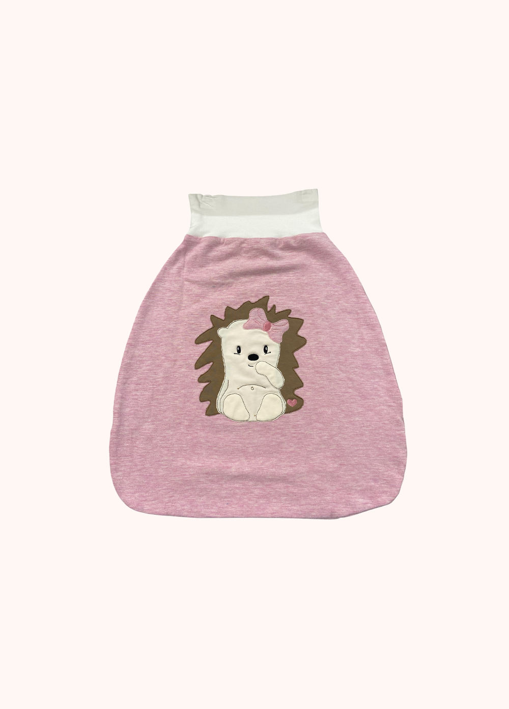 YAVATI_Pucksack_Igel_Ida