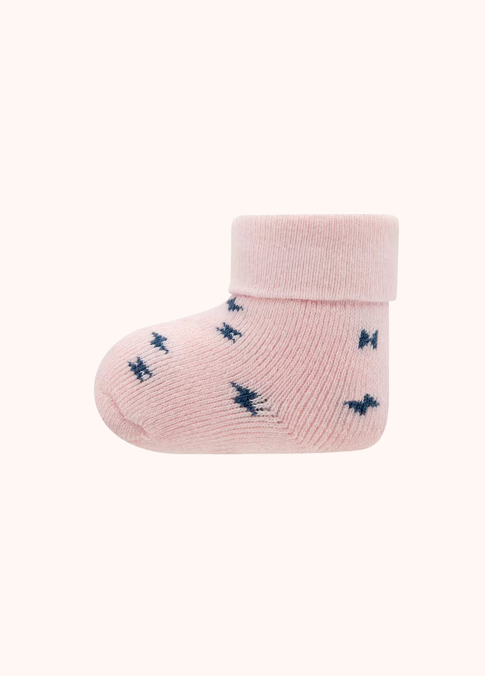 ewers_Babysocken_205282_Schmetterling_2