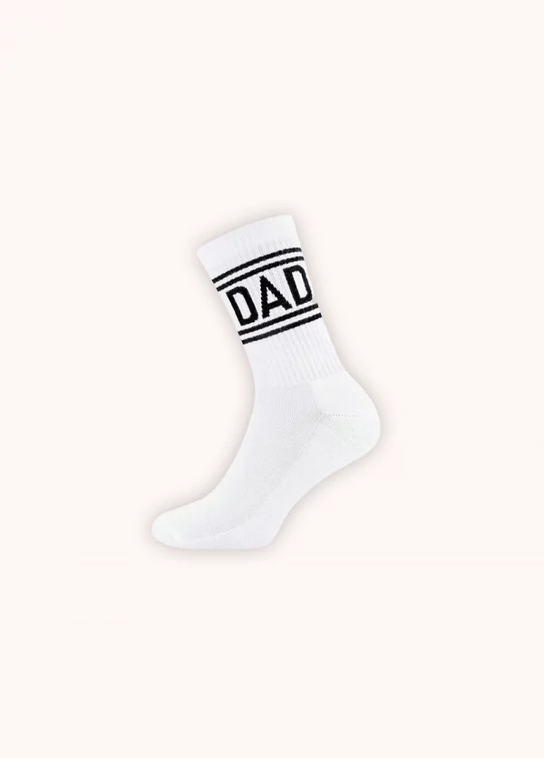 Socken “Dad”