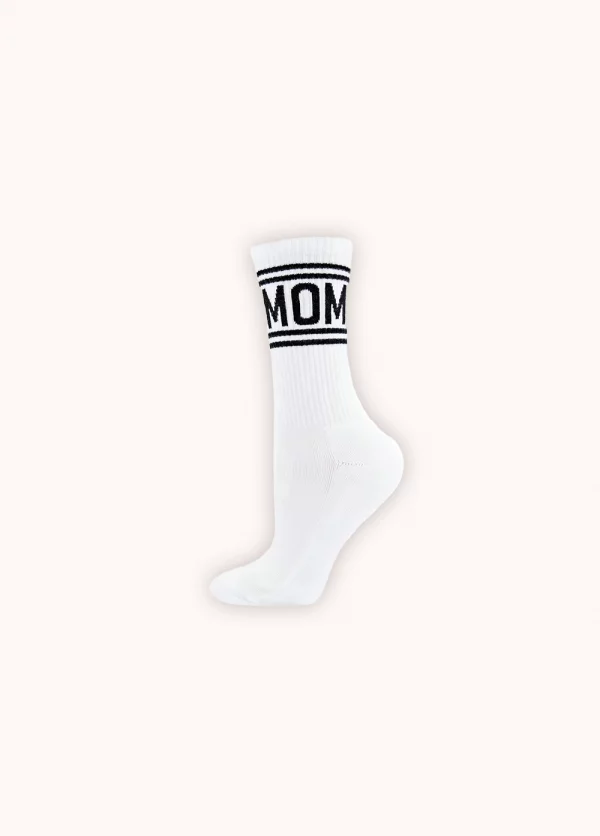 Socken “Mom”